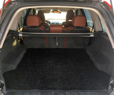 Коврики на Volvo XC90 I 2002 - 2014 в Новокузнецке