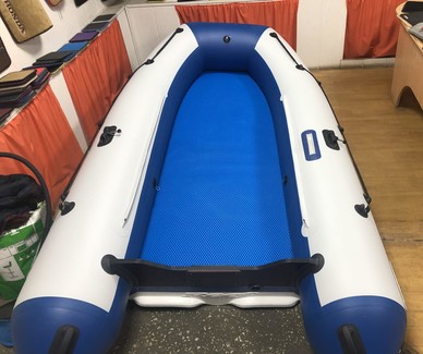 Коврики на Лодки Reef 325НД  в Новокузнецке