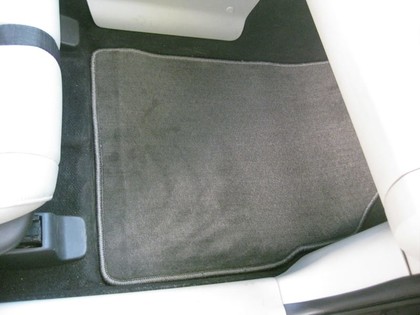 EVA коврики на Mazda CX7 2006 - 2012 в Новокузнецке