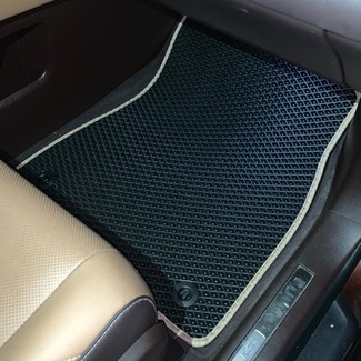 Коврики на Lexus RX IV 2015 - 2022 в Новокузнецке