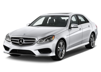 EVA коврики на Mercedes E (W212) 2009 - 2016 в Новокузнецке
