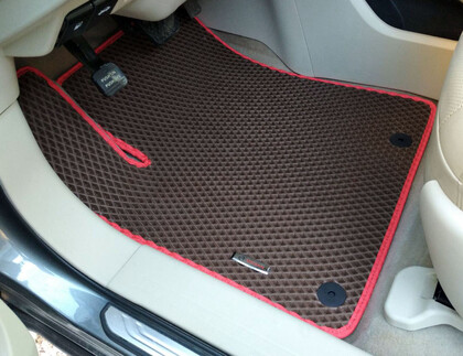 Коврики на Nissan Murano (Z52) 2014&nbsp;-&nbsp;2022 в Новокузнецке