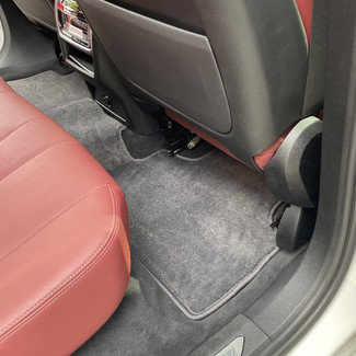 EVA коврики на BMW X6 (G06) 2019 - 2025 в Новокузнецке