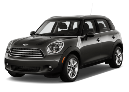 EVA коврики на Mini Cooper Countryman (R60) 2010 - 2017 в Новокузнецке