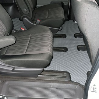 Коврики на Honda Freed II 2016 - 2024 в Новокузнецке