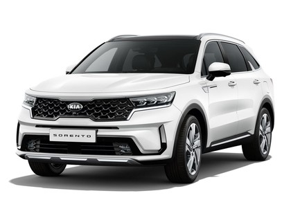 Коврики на KIA Sorento IV 2020 - 2025 в Новокузнецке