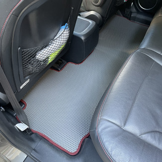 Коврики на Haval H6 2013 - 2022 в Новокузнецке