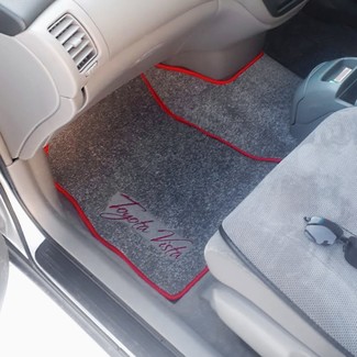 EVA коврики на Toyota Vista (V50) 1998 - 2003 в Новокузнецке