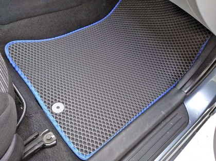 EVA коврики на Hyundai i30 I 2007 - 2012 в Новокузнецке
