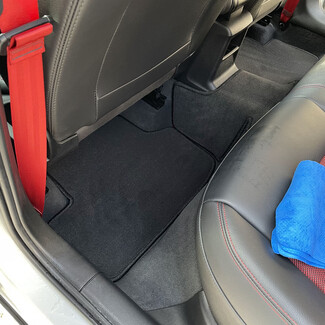 Коврики на Audi Q2L 2016&nbsp;-&nbsp;2026 в Новокузнецке