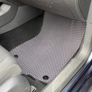 Коврики на Volkswagen Golf 5 2003 - 2008 в Новокузнецке