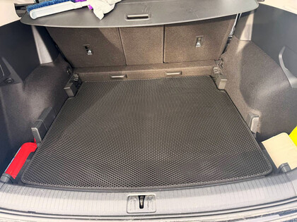 Коврики на Volkswagen Tiguan L 2020&nbsp;-&nbsp;2026 в Новокузнецке