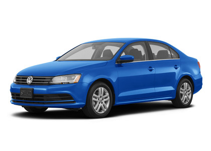 EVA коврики на Volkswagen Jetta VI 2010 - 2019 в Новокузнецке