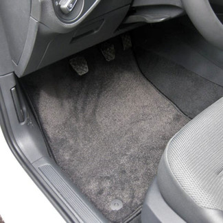Коврики на Volkswagen Golf R 7 2013 - 2020 в Новокузнецке