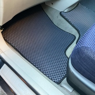 Коврики на Honda Odyssey III 2004 - 2010 в Новокузнецке