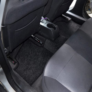 Коврики на Opel Astra H 2004 - 2011 в Новокузнецке