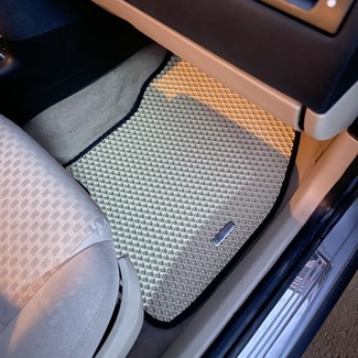 Коврики на Ford Mondeo III 2000 - 2007 в Новокузнецке