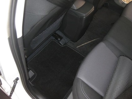 Коврики на Hyundai i30 II 2011 - 2017 в Новокузнецке