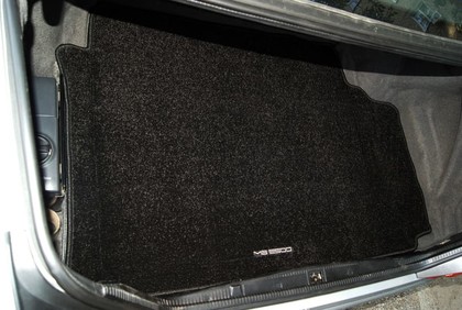 Коврики на Mercedes E (W124) 1986 - 1996 в Новокузнецке