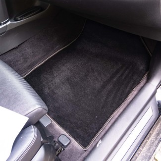 EVA коврики на Toyota Camry (XV40) 2006 - 2011 в Новокузнецке