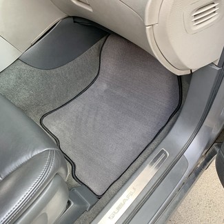 EVA коврики на Subaru Tribeca 2005 - 2014 в Новокузнецке