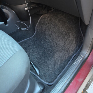 EVA коврики на Ford Focus I 1998&nbsp;-&nbsp;2005 в Новокузнецке