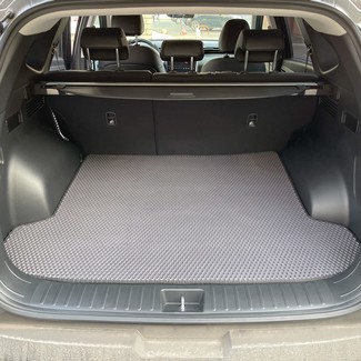Коврики на Hyundai Tucson IV 2020 - 2025 в Новокузнецке