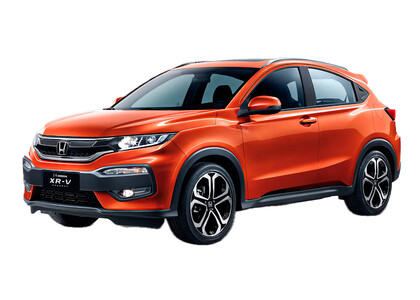 Коврики на Honda XR-V I 2014&nbsp;-&nbsp;2022 в Новокузнецке