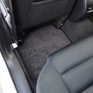 Коврики на Mazda 6 2012 - 2025 в Новокузнецке