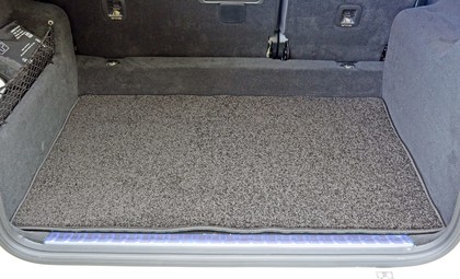 Коврики на Mercedes G (W463, W465) 2018 - 2025 в Новокузнецке