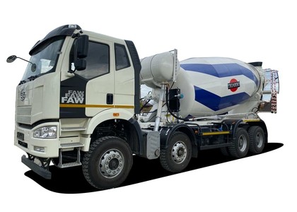Коврики на FAW J6P 2013 - 2025 в Новокузнецке