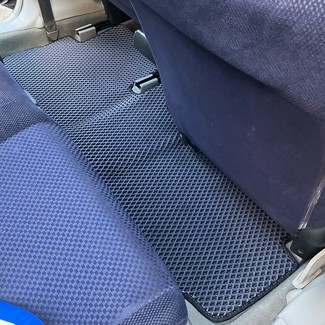 Коврики на Honda Odyssey III 2004 - 2010 в Новокузнецке