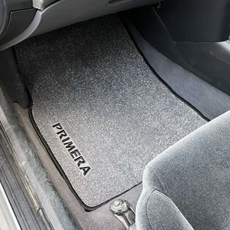 EVA коврики на Nissan Primera (P12) 2001 - 2008 в Новокузнецке