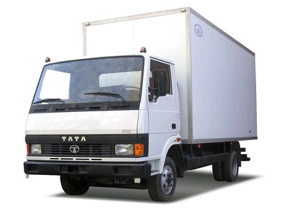 Коврики на Tata LPT-613  в Новокузнецке