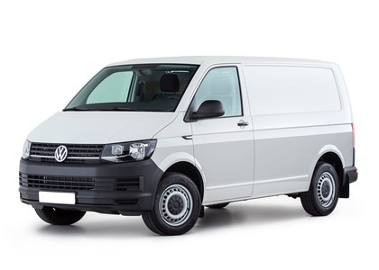 Коврики на Volkswagen Transporter (T6) 2015 - 2019 в Новокузнецке