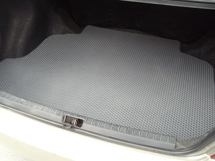 EVA коврики на Toyota Corolla (E12) 2000 - 2007 в Новокузнецке