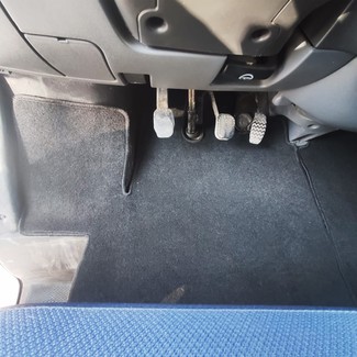 Коврики на Fiat Ducato II 1993 - 2006 в Новокузнецке