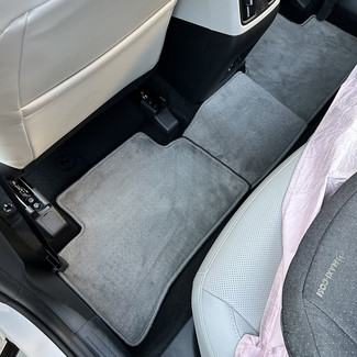 Коврики на Hyundai Tucson IV 2020 - 2025 в Новокузнецке