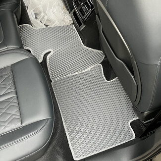 Коврики на Audi Q5 III 2024&nbsp;-&nbsp;2026 в Новокузнецке