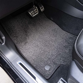 Коврики на Volkswagen Tharu 2018 - 2024 в Новокузнецке