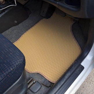 Коврики на Suzuki Swift I Япония 2000 - 2005 в Новокузнецке