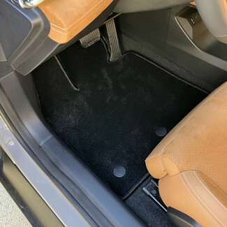 Коврики на Mazda EZ-6 2024&nbsp;-&nbsp;2026 в Новокузнецке