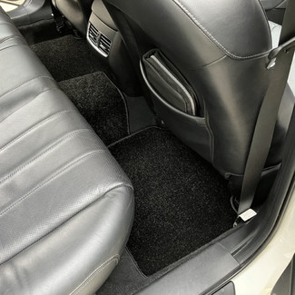 Коврики на Mazda 6 2012 - 2025 в Новокузнецке