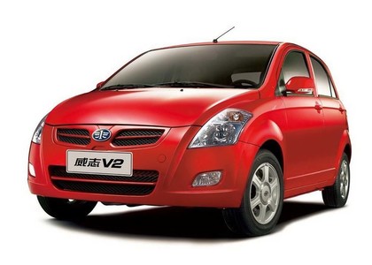 Ворсовые коврики на FAW V2 2010 - 2015 в Новокузнецке