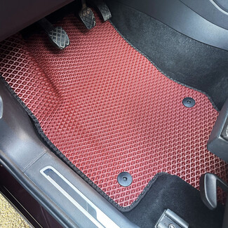 Коврики на Audi Q2L 2016&nbsp;-&nbsp;2026 в Новокузнецке