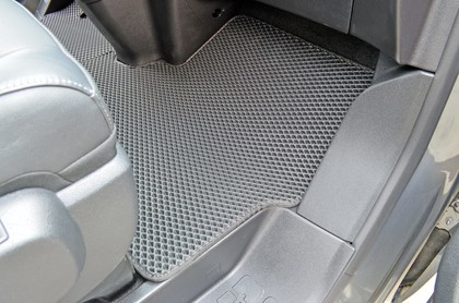 Коврики на Peugeot Traveller 2016 - 2025 в Новокузнецке