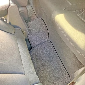 EVA коврики на Peugeot 208 2012 - 2019 в Новокузнецке