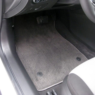 Ворсовые коврики на Chevrolet Cruze I 2008 - 2015 в Новокузнецке