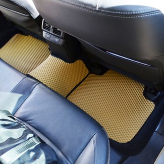 Коврики на Subaru Legacy V 2009 - 2015 в Новокузнецке
