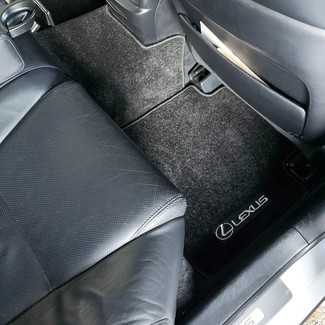 EVA коврики на Lexus GS III 2004 - 2012 в Новокузнецке